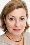 Актриса Юлия Яблонская — превью фото персоны
