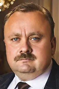 Актёр Сергей Пукита — фото персоны