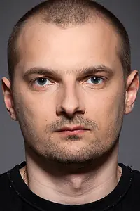 Актёр Сергей Руденя — фото персоны