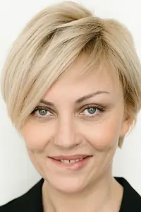Актриса Екатерина Строгова — фото персоны