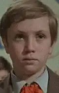 Актёр Дмитрий Солодухо — фото персоны