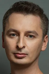 Актёр Дмитрий Алмазов — фото персоны