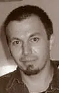 Актёр Борис Щербинкин — фото персоны
