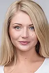 Актриса Елена Турбал — превью фото персоны