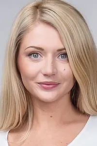 Актриса Елена Турбал — фото персоны