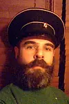 Актёр Сергей Балашов — превью фото персоны