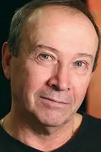 Актёр Юрий Овчинников — фото персоны