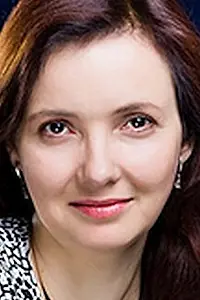 Актриса Екатерина Тоборовец — фото персоны