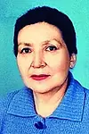 Актриса Шамшагуль Мендиярова — превью фото персоны