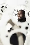 Актёр George Amponsah — превью фото персоны