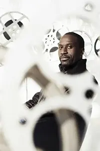 Актёр George Amponsah — фото персоны