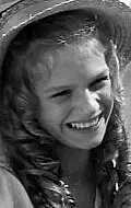 Актриса Елена Соколова — фото персоны