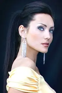 Актриса Моника Спрёч — фото персоны