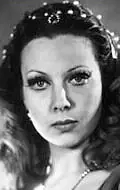 Актриса Валентина Светлова — фото персоны