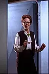 Актриса Elizabeth Harrower — превью фото персоны