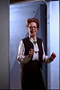 Актриса Elizabeth Harrower — фото персоны