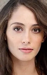 Актриса Natalie Kabenjian — фото персоны