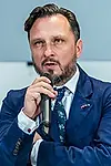 Актёр Михал Рогальский — превью фото персоны