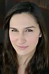 Актриса Jessica O'Hara-Baker — превью фото персоны