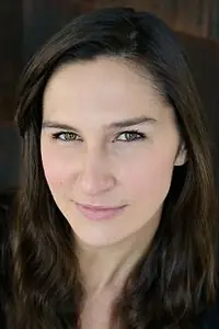 Актриса Jessica O'Hara-Baker — фото персоны
