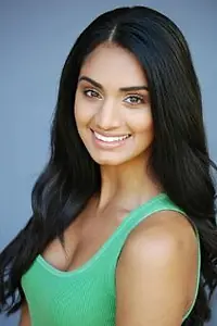 Актриса Amber Bembry — главное фото персоны