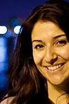 Актёр Nadia Eliewat — превью фото персоны