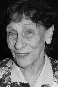 Актриса Галина Мочалова — фото персоны