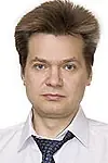 Актёр Сергей Щелкалин — превью фото персоны