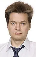 Актёр Сергей Щелкалин — фото персоны