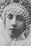 Актриса Надежда Скарская — превью фото персоны