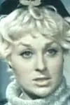 Актриса Галина Стеценко — превью фото персоны