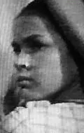 Актриса Ира Венчикова — главное фото персоны