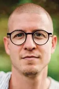 Актёр Бенжамин Лоб — фото персоны