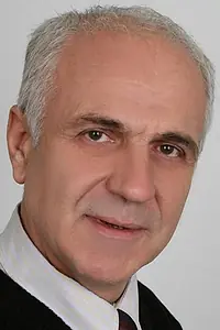 Актёр Али Риза Сойдан — фото персоны