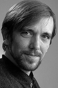 Актёр Сергей Зиневич — фото персоны
