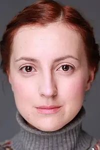 Актриса Татьяна Паршина — фото персоны