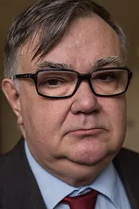 Актёр Сергей Мироненко — фото персоны