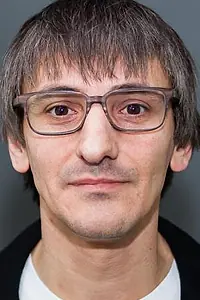 Актёр Михаил Фишман — фото персоны