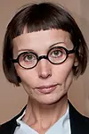 Актриса Ирина Меглинская — превью фото персоны