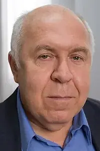 Актёр Олег Будницкий — фото персоны