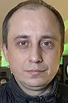 Актёр Владимир Вавилов — превью фото персоны
