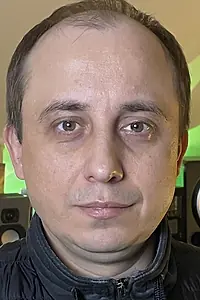 Актёр Владимир Вавилов — фото персоны