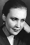 Актриса Ольга Чуваева — превью фото персоны