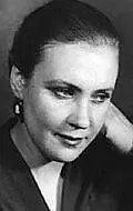 Актриса Ольга Чуваева — фото персоны