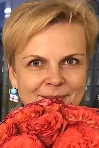 Актриса Мари Рено — фото персоны