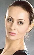 Актриса Ирина Арнаутова — фото персоны