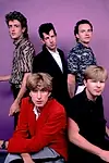 Актёр The Fixx — превью фото персоны