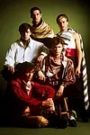 Актёр Spandau Ballet — превью фото персоны