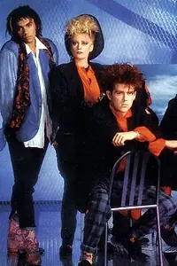 Актёр The Thompson Twins — фото персоны