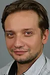Актёр Марк Дробот — превью фото персоны